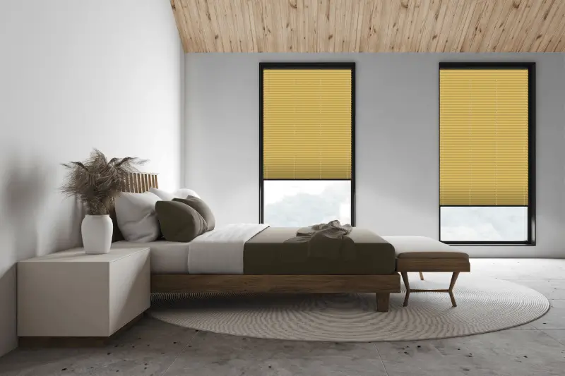 N754 — bedroom